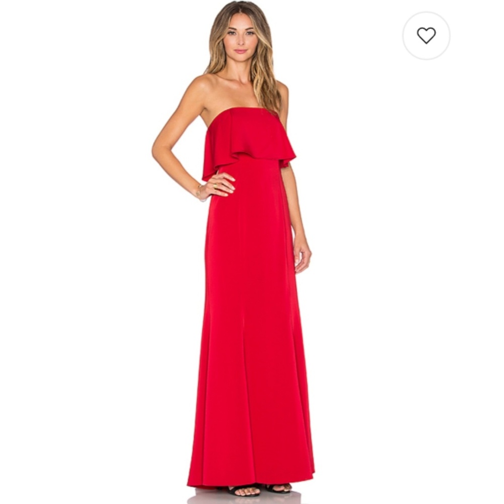 Lovers & Friends Blissful Gown Gem